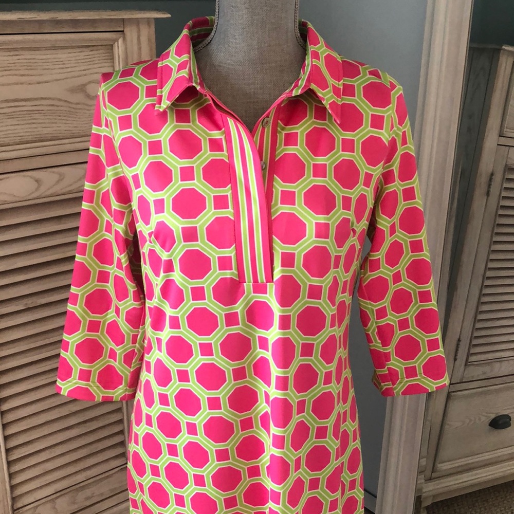 Gretchen Scott Dress